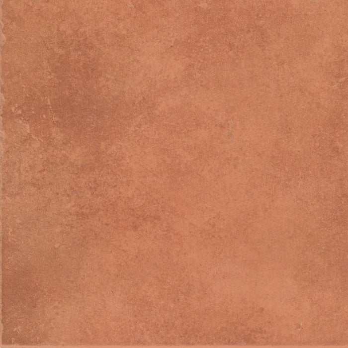 Ceramica Opera, Camargue - D83410 - Cotto, Glossy, 33.5x33.5cm, 7.50mm