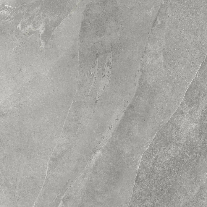 Herberia, Pietra Ligure - HPIP31 - Grigio, Grip, 80x80cm, 20.00mm, Rett.