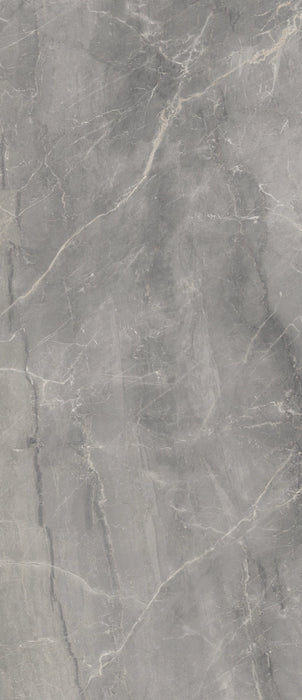 Lea Ceramiche, Synesthesia - LS6S5X2 - Gray Marble, Levigato, 120x278cm, 6.00mm, Rett.