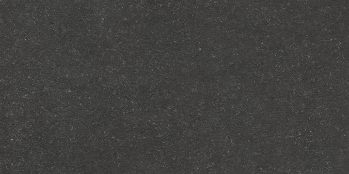 Cifre Ceramica, Pierre - Black, Naturale, 60x120cm, 10.50mm, Rett.