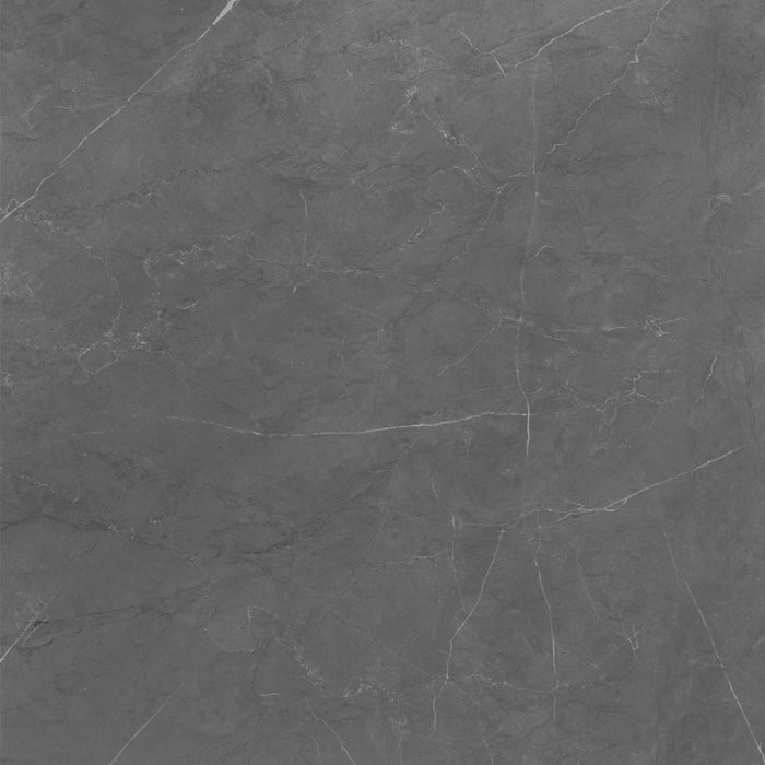 Argenta Ceramica, Leto - Grey, Polished, 120x120cm, 10.70mm, Rett.