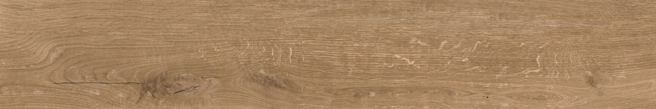 Cerdisa, Megeve - 0099047 - Rovere, Naturale, 20x120cm, 9.00mm, Rett.