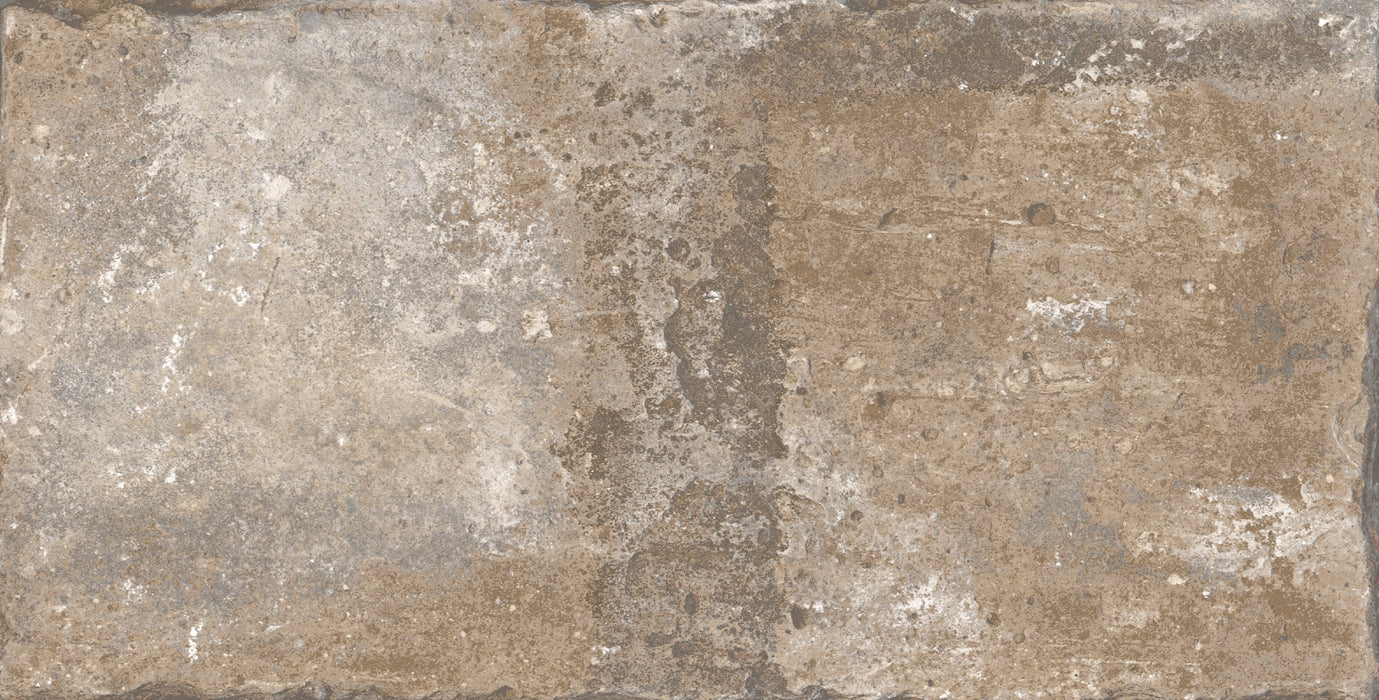 Ceramica Rondine, London - J85944 - Beige, Naturale, 30.5x60.5cm, 8.50mm