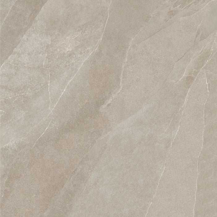 Italgraniti, Shale - SL0688 - Taupe, Naturale, 80x80cm, 9.00mm, Rett.