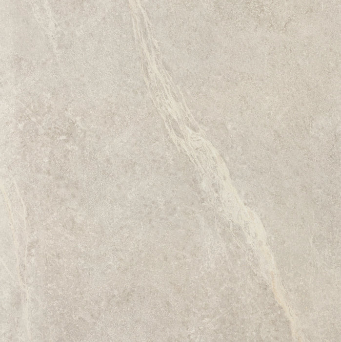 Cercom, Soap Stone - 1070770 - White, Naturale, 120x120cm, 9.50mm, Rett.