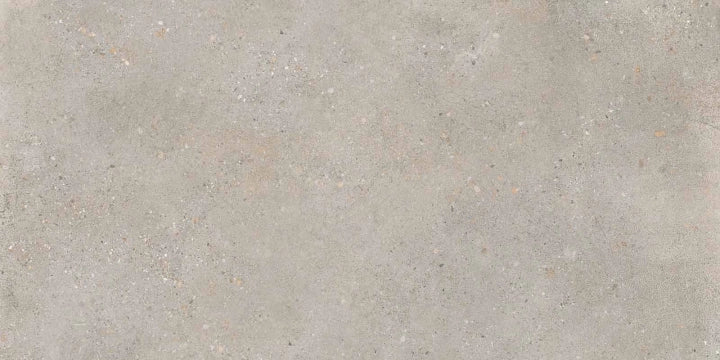 Ceramiche Keope, District - Silver, Spazzolato R10, 30x60cm, 9.00mm, Rett.