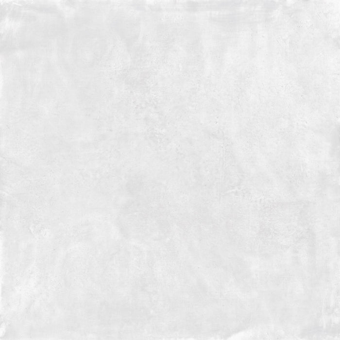 Ceramiche Refin, Foil - NO99 - Aluminium, Naturale, 120x120cm, 9.00mm, Rett.