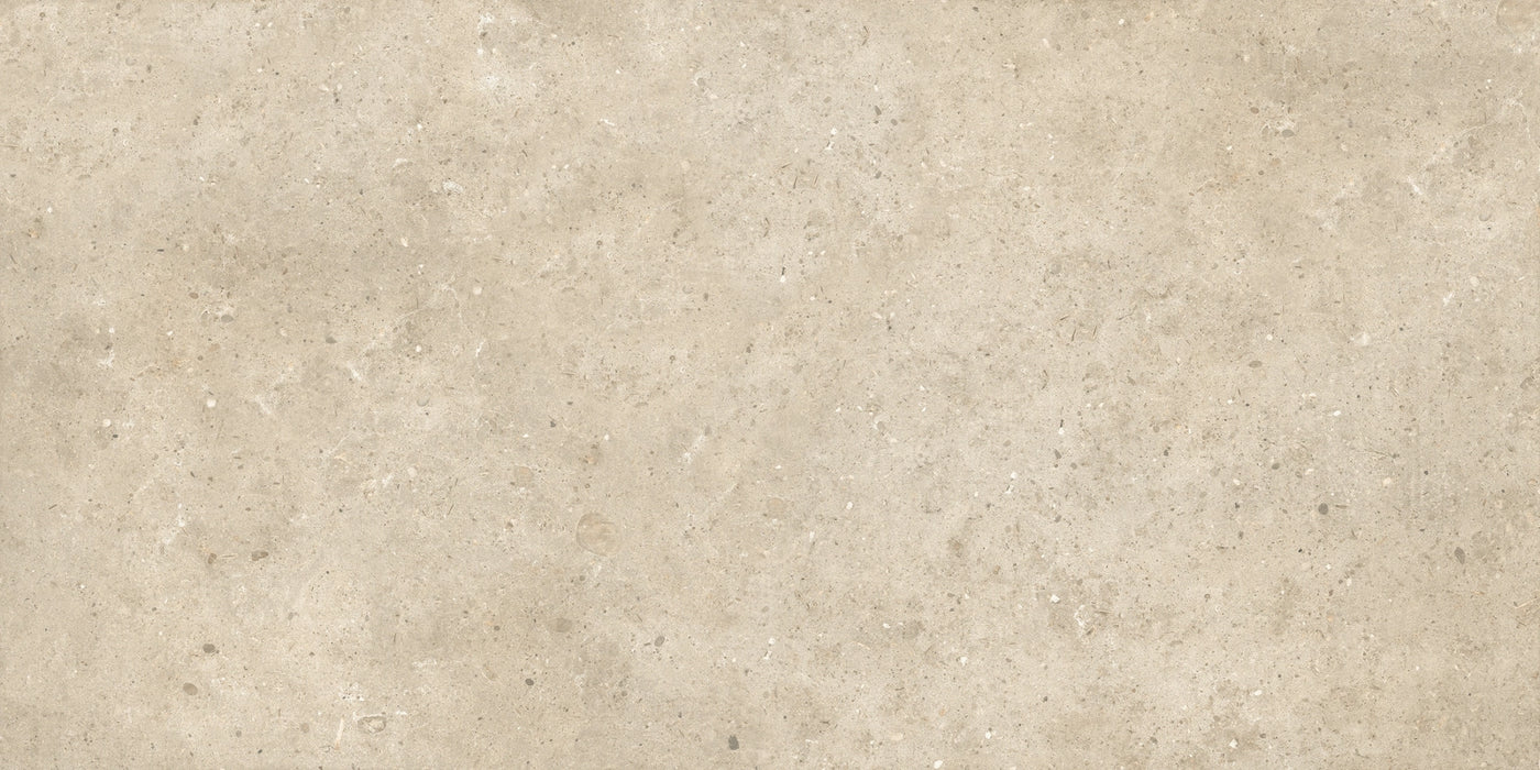 Idea Ceramica, Europa - Sabbia, Naturale, 60x120cm, 9.50mm, Rett.