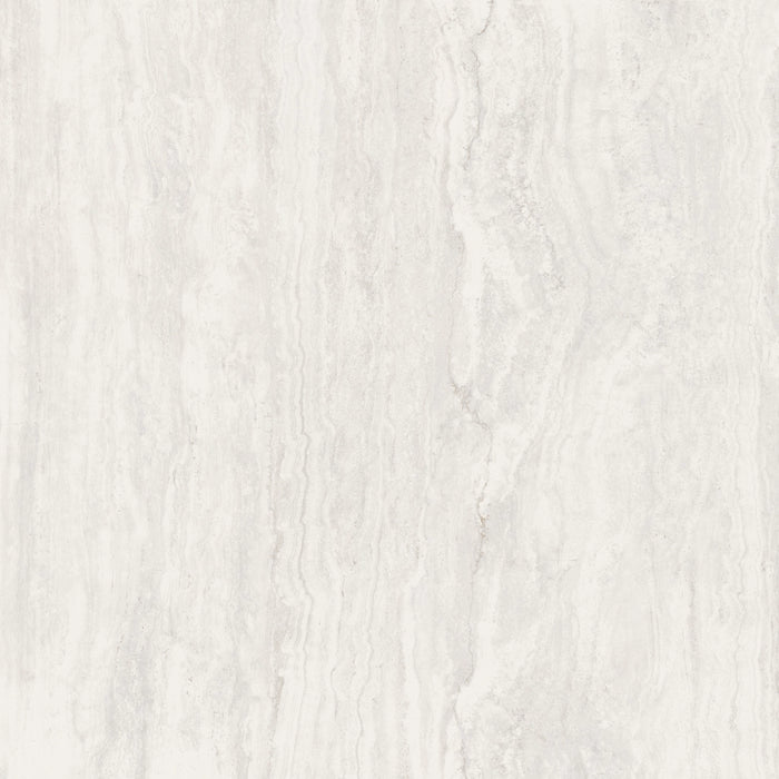 Tuscania Ceramiche, Endless - M7H1 - White, Lappato, 121x121cm, 9.50mm, Rett.