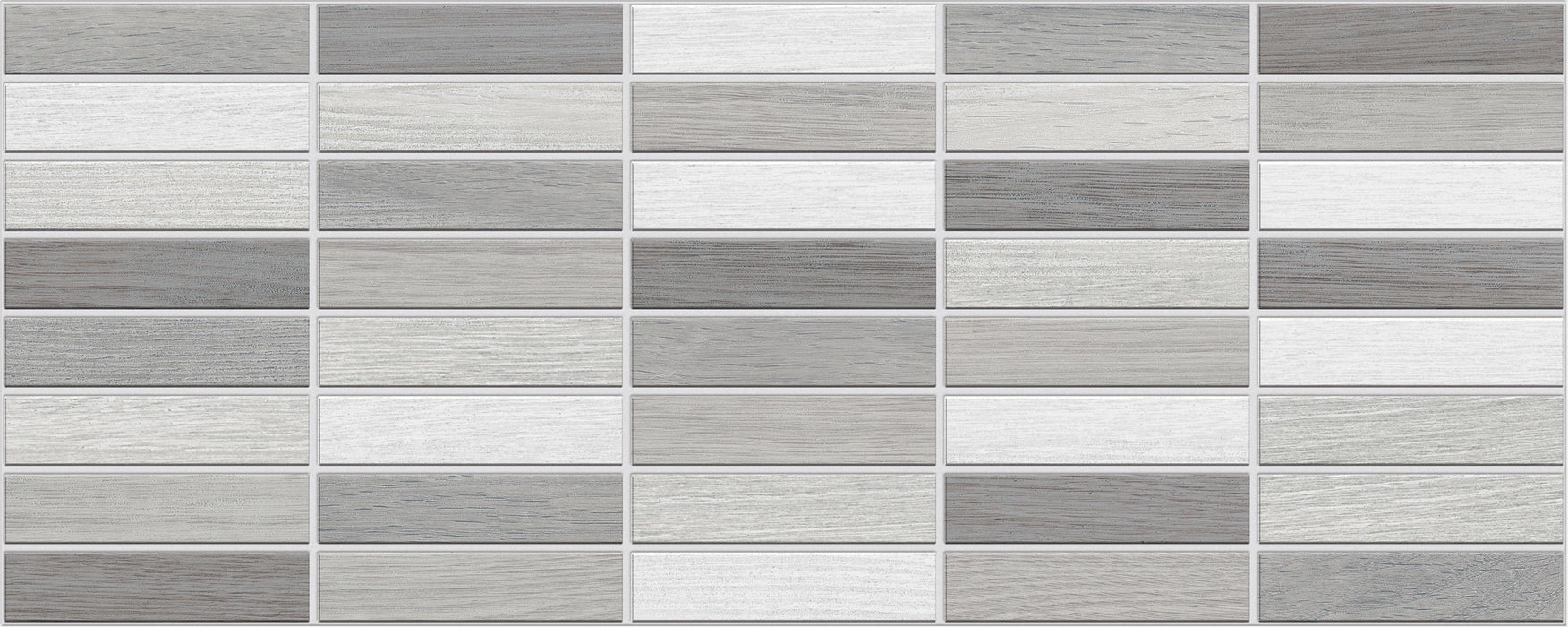 Savoia Italia, Isla - SISR06 - Giava Grey, Naturale, 20x50cm, 10.00mm