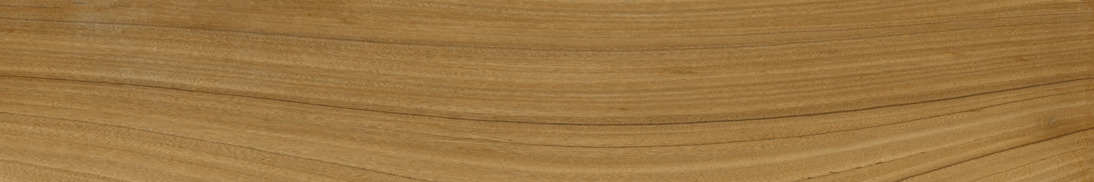 Ceramiche Coem, Afromosia - Tabacco, Naturale, 20.13x120.8cm, 9.00mm, Rett.