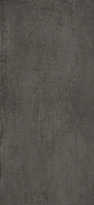 Lea Ceramiche, Concreto - LS6CN00 - Dark, Naturale, 120x260cm, 6.00mm, Rett.