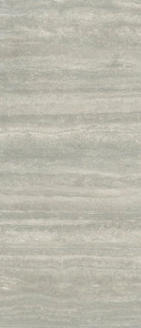 Ceramiche Caesar, Iconica - Silver Verso, Matt, 120x278cm, 6.00mm, Rett.