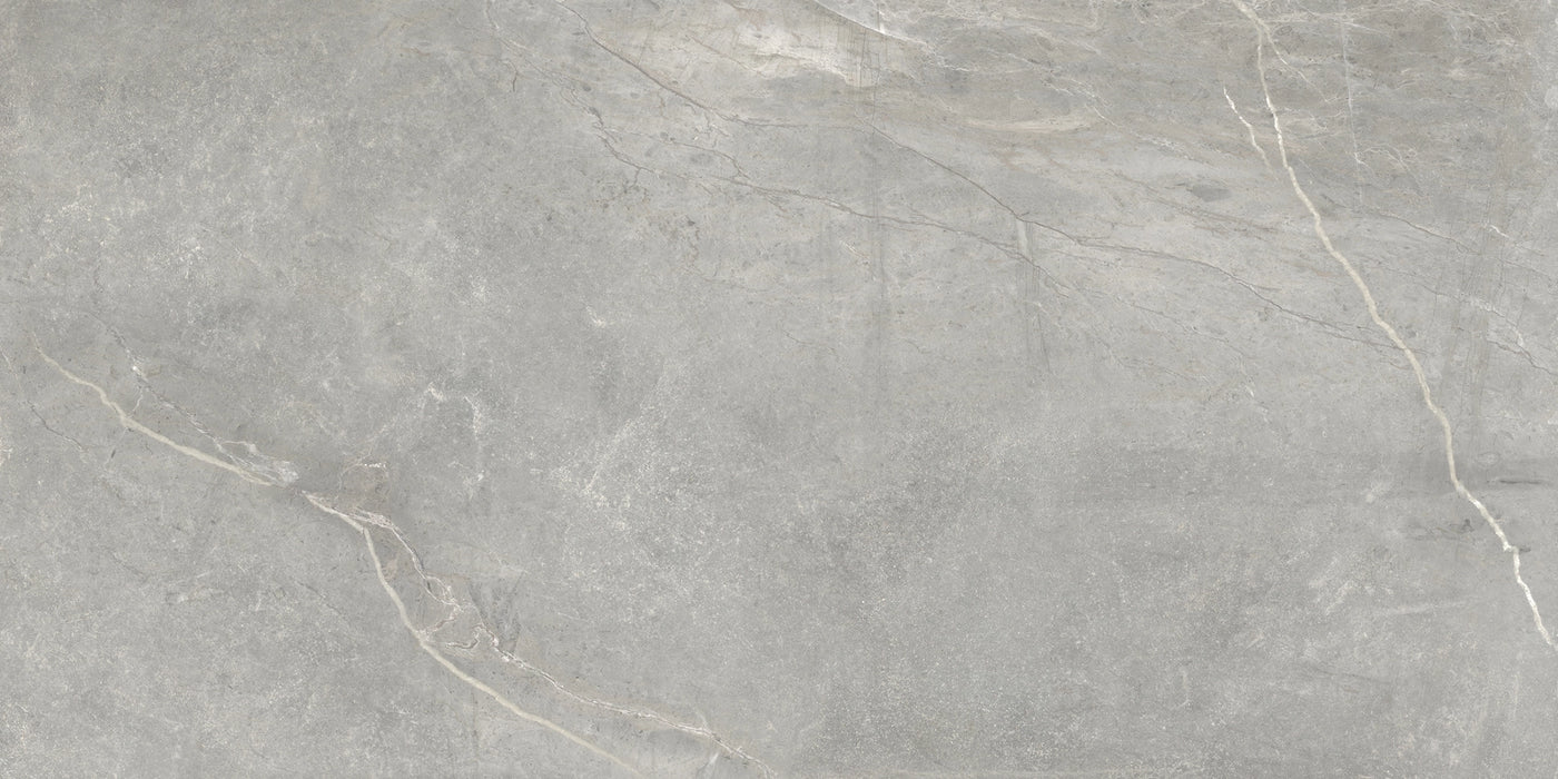 Antica Ceramica Rubiera, Iroc - 004411 - Greige , Naturale, 60x120cm, 9.50mm, Rett.