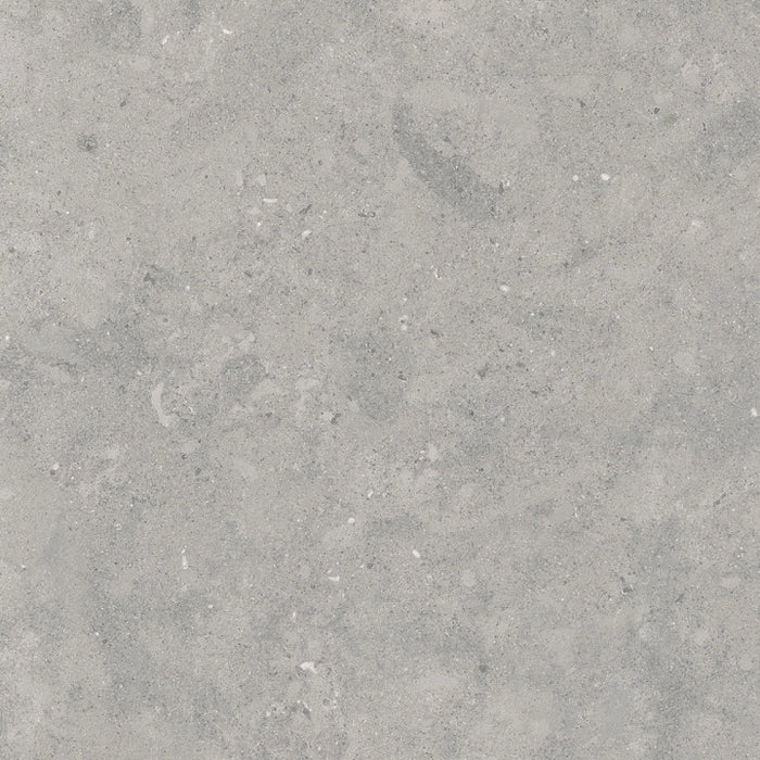 PorcelaniteDos, Elba - 1859 - Gris, Soft Touch Natural, 100x100cm, 10.00mm, Rett.