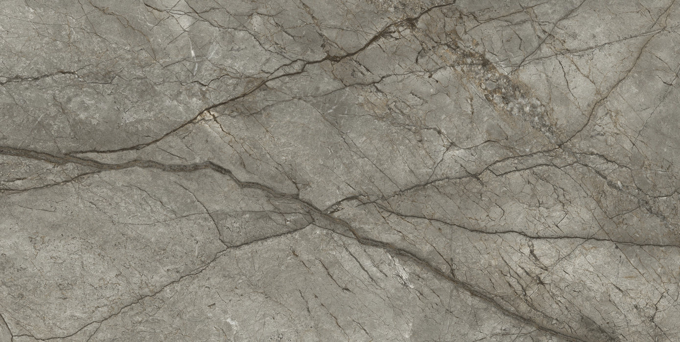 Geotiles, Sonante - Tortora, Polished, 60x120cm, 10.00mm, Rett.