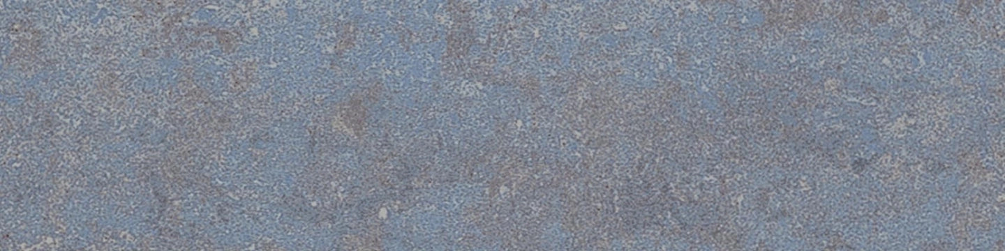 Casalgrande Padana, Marte - Azul Bahia, Naturale, 15x15cm, 9.40mm, Rett.