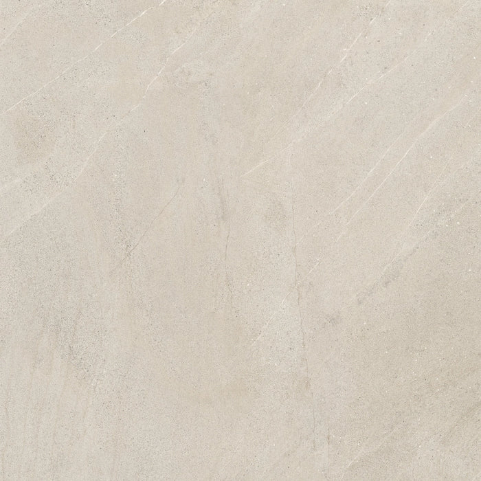 Lea Ceramiche, Nextone - Next White, Naturale, 120x120cm, 6.50mm, Rett.