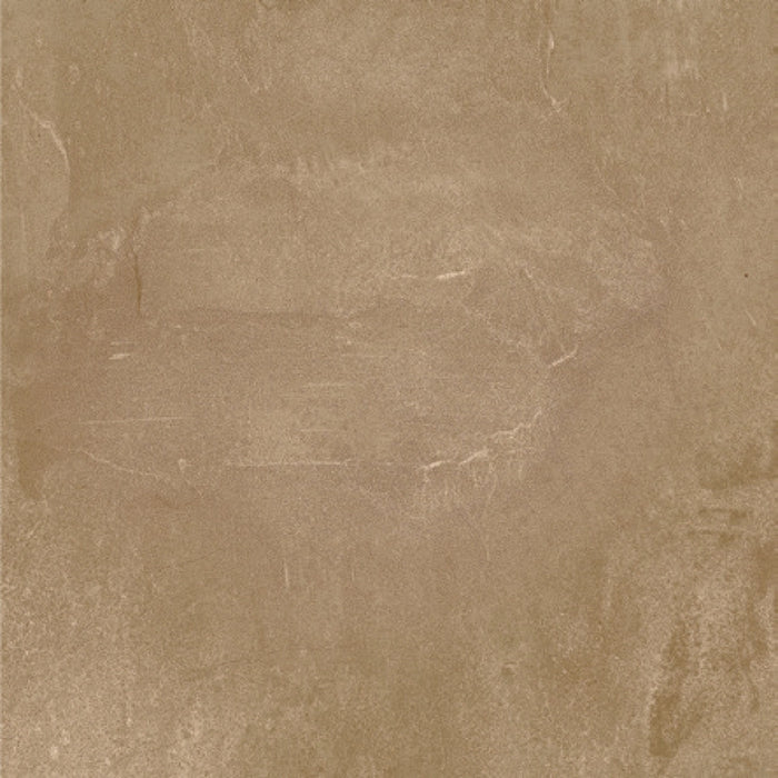 PorcelaniteDos, Calgary - 5043 - Tabaco, Soft Touch Natural, 50x50cm, 10.00mm, Rett.