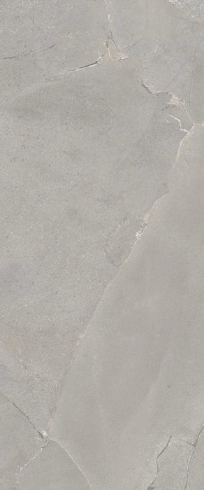 Provenza Ceramiche, Unique Infinity - EMLU - Grey Purestone, Naturale, 120x278cm, 6.50mm, Rett.