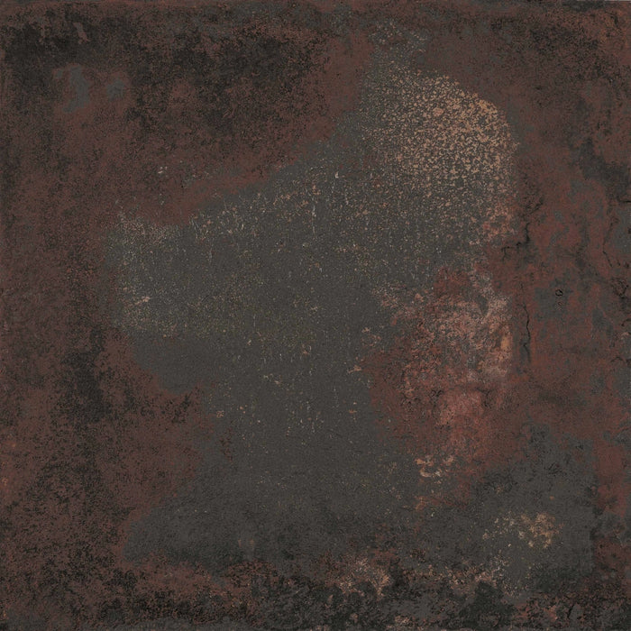 Aparici, Corten - Graphite, Naturale, 59.55x59.55cm, 7.50mm, Rett.