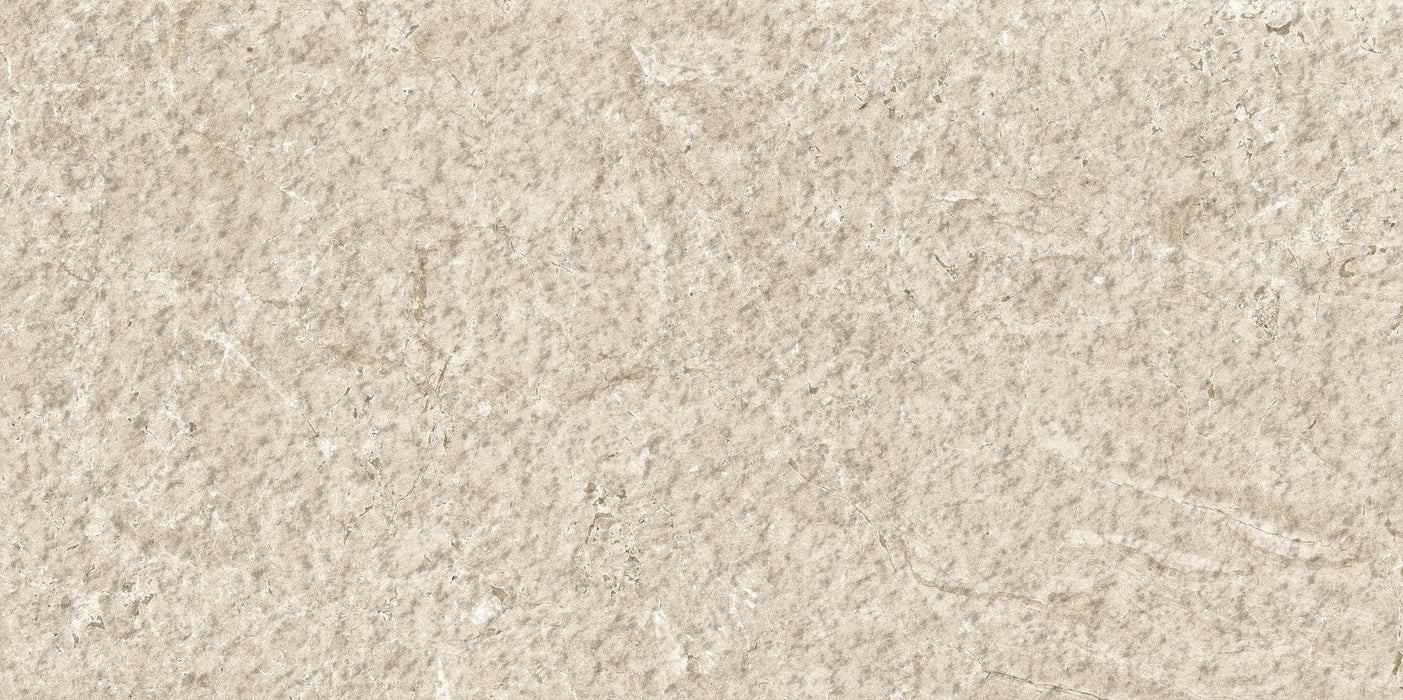 Ceramica Fioranese, Mashup Dolomia - Beige, Spaccato Naturale, 30.2x60.4cm, 9.00mm, Rett.