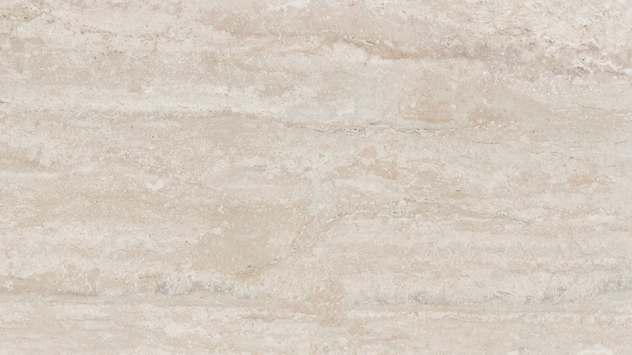 Saloni Ceramica, Travertine - Light, Luxe, 60x120cm, 10.50mm, Rett.