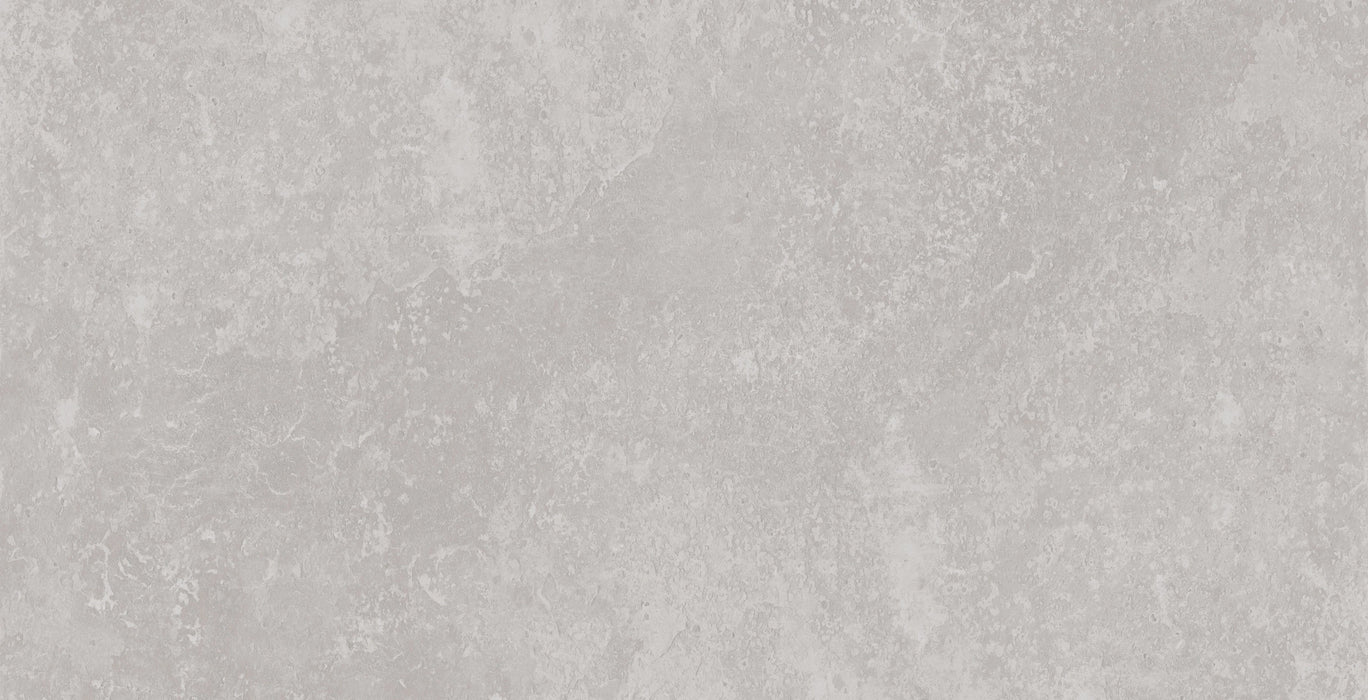 La Fenice Ceramiche, Oxydum - Silver, Matt, 30x60cm, 9.50mm, Rett.