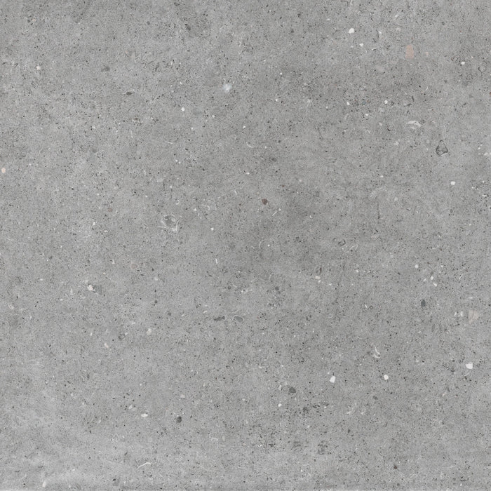 Ceramiche Refin, Block - MX86 - Cinder, Soft, 75x75cm, 9.00mm, Rett.