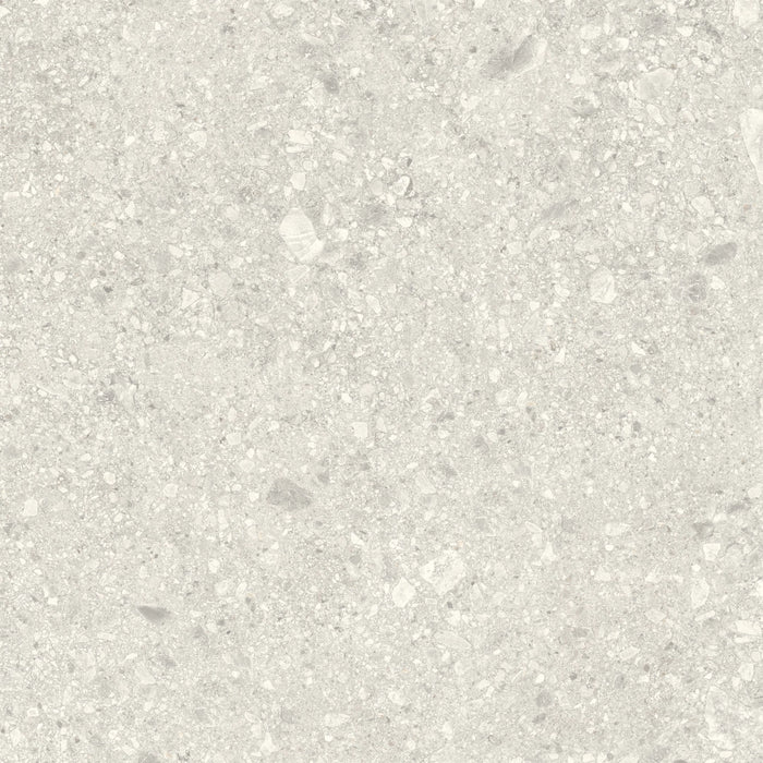 Unicom Starker, Pietra Di Grè - Bianco, Naturale, 120x120cm, 10.00mm, Rett.