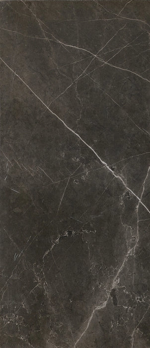 Ceramiche Caesar, Anima - AF0V - Graphite, Silk, 120x278cm, 6.00mm, Rett.