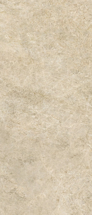 Saime Ceramiche, Royal - Beige, Lucido, 120x278cm, 6.00mm, Rett.