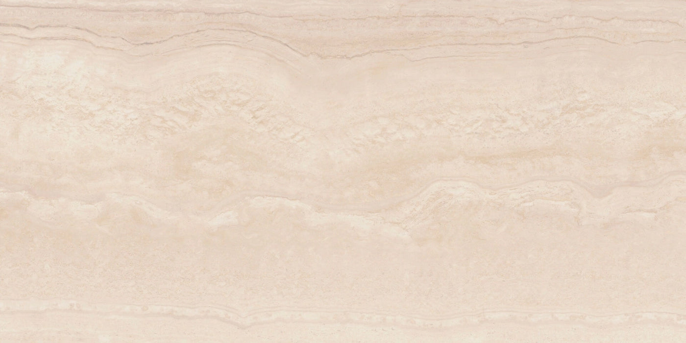 Marazzi, Mystone Travertino - M9FV - Navona, Lux, 60x120cm, 10.00mm, Rett.