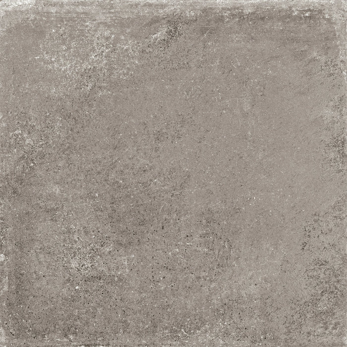 Serenissima Ceramiche, Materica - 10753782 - Tortora, Antislip, 100x100cm, 8.50mm, Rett.