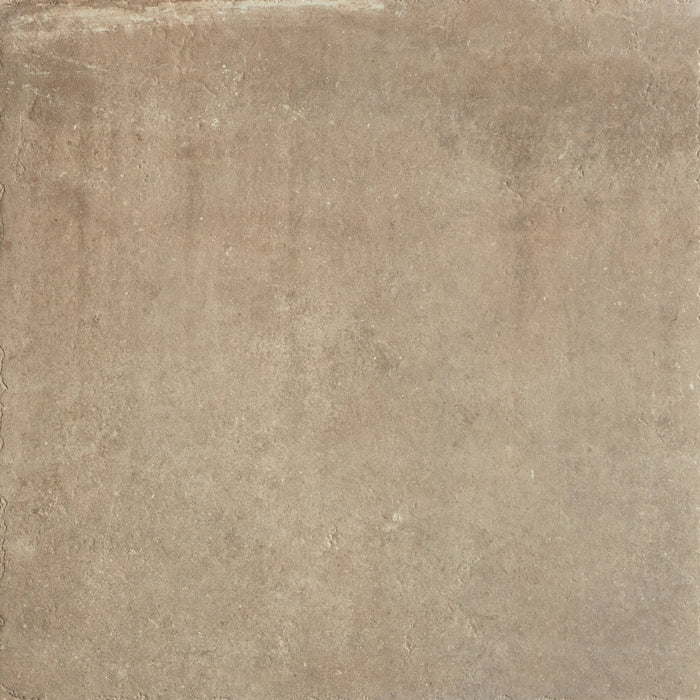 Serenissima Ceramiche, Promenade - 1068376 - Tan, Naturale, 120x120cm, 9.50mm, Rett.