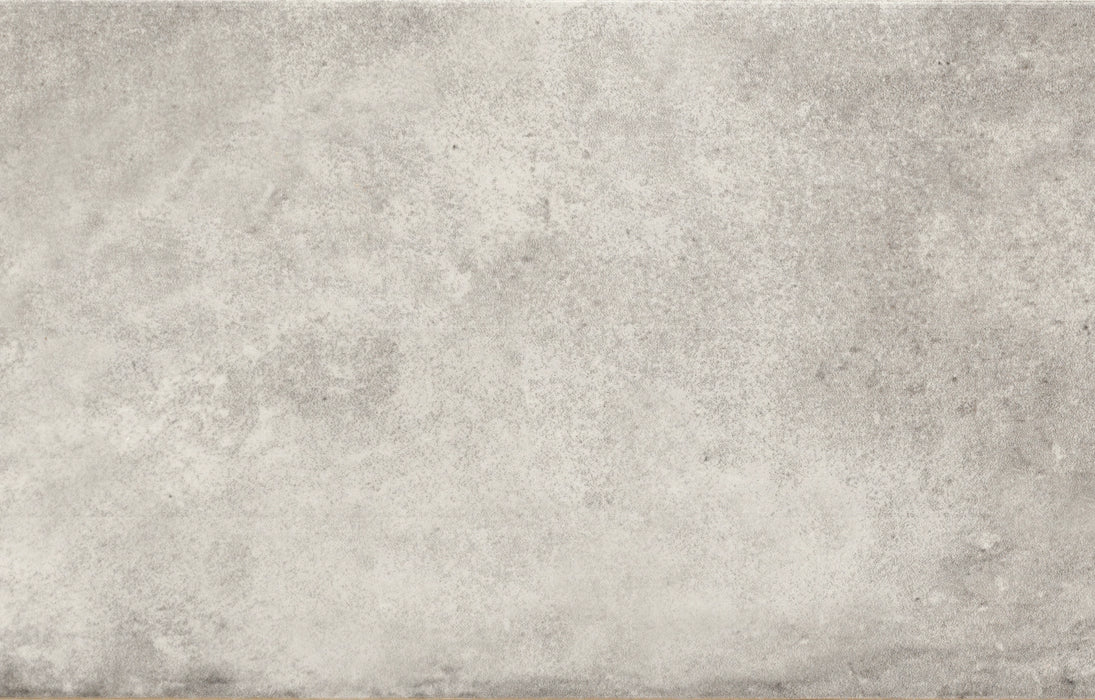 Armonie Ceramiche, Chicago - 392011 - Grigio, Naturale, 25x40cm, 6.00mm, Not rectified