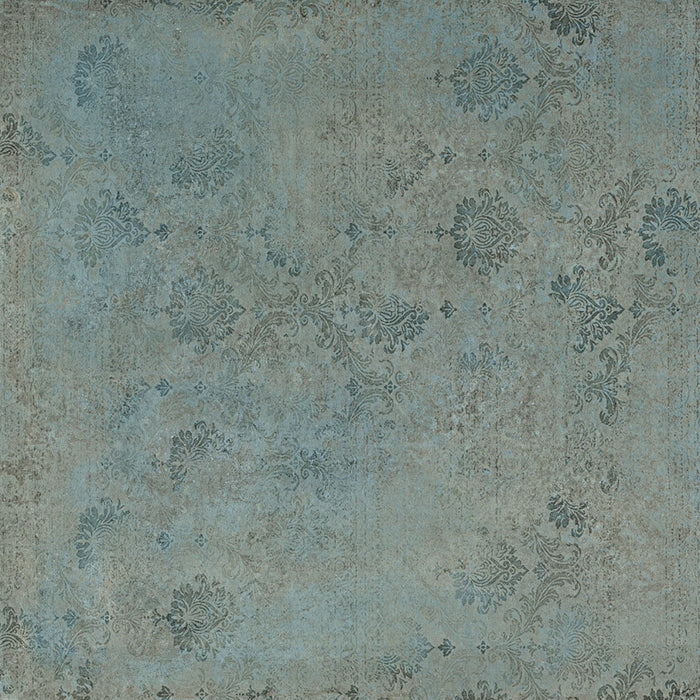 Serenissima Ceramiche, Studio 50 - 1068454 - Carpet Verderame, Naturale, 100x100cm, 8.50mm, Rett.