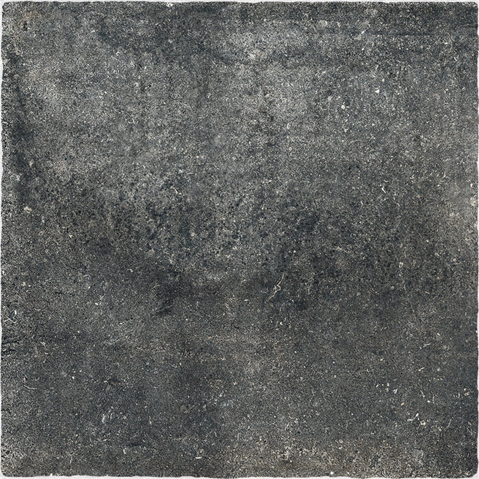 Ceramiche Ricchetti, Heritage - 0592174 - Noir, Natural, 50x50cm, 9.00mm