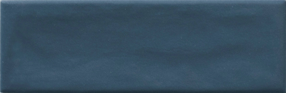 Harmony Inspire, Glint - Blue, Matt, 4.8x14.6cm, 8.00mm, Rett.