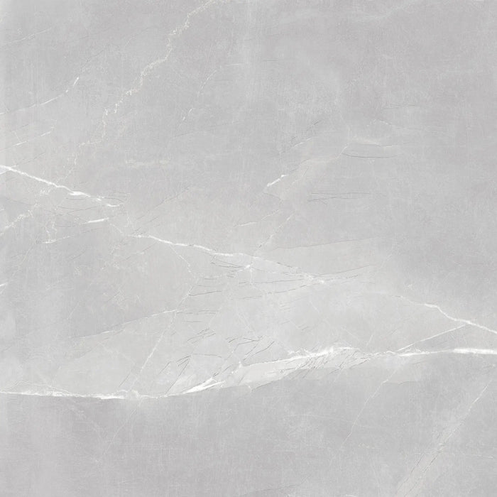 Dom Ceramiche, Byron - Bardiglio, Naturale, 60x60cm, 10.00mm, Rett.