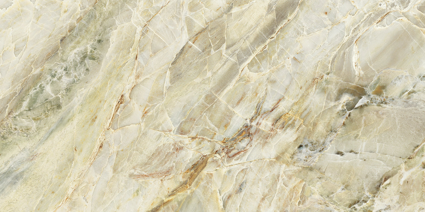 Del Conca, Premiere - GCPM01S - Paradise, Shine, 60x120cm, 8.50mm, Rett.