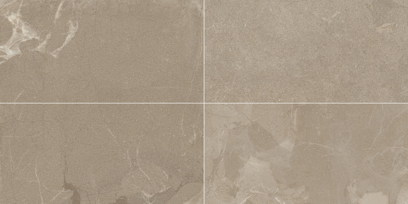 Ceramiche Coem, Mea Lapis - LS362ER - Sabbia, Naturale, 30x60cm, 9.00mm, Rett.