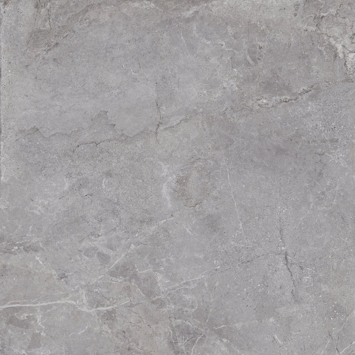 Ceramiche Castelvetro, Evolution - Grey, Naturale, 60x60cm, 20.00mm, Rett.