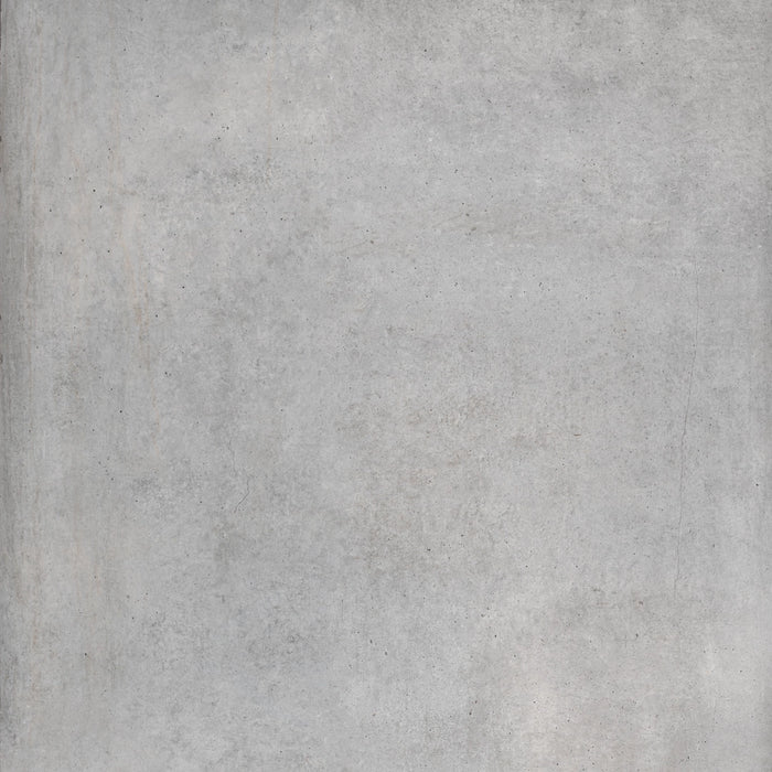 Ceramiche Refin, Plain - MX80 - Cinder, Soft, 120x120cm, 9.00mm, Rett.