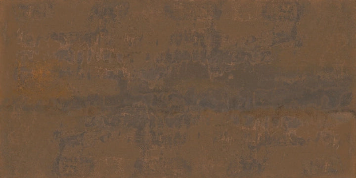 Ibero Ceramica, Ionic - B-109 - Copper, Satin, 60x120cm, 10.50mm, Rett.