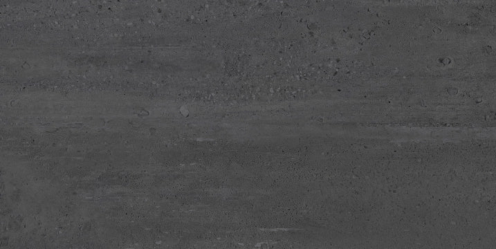 Ceramiche Castelvetro, Deck - CDK62R7 - Black, Naturale, 60x120cm, 10.00mm, Rett.