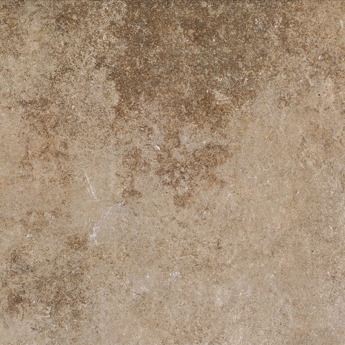 Ceramiche Coem, Loire - LO750ER - Taupe, Naturale, 75x75cm, 10.00mm, Rett.