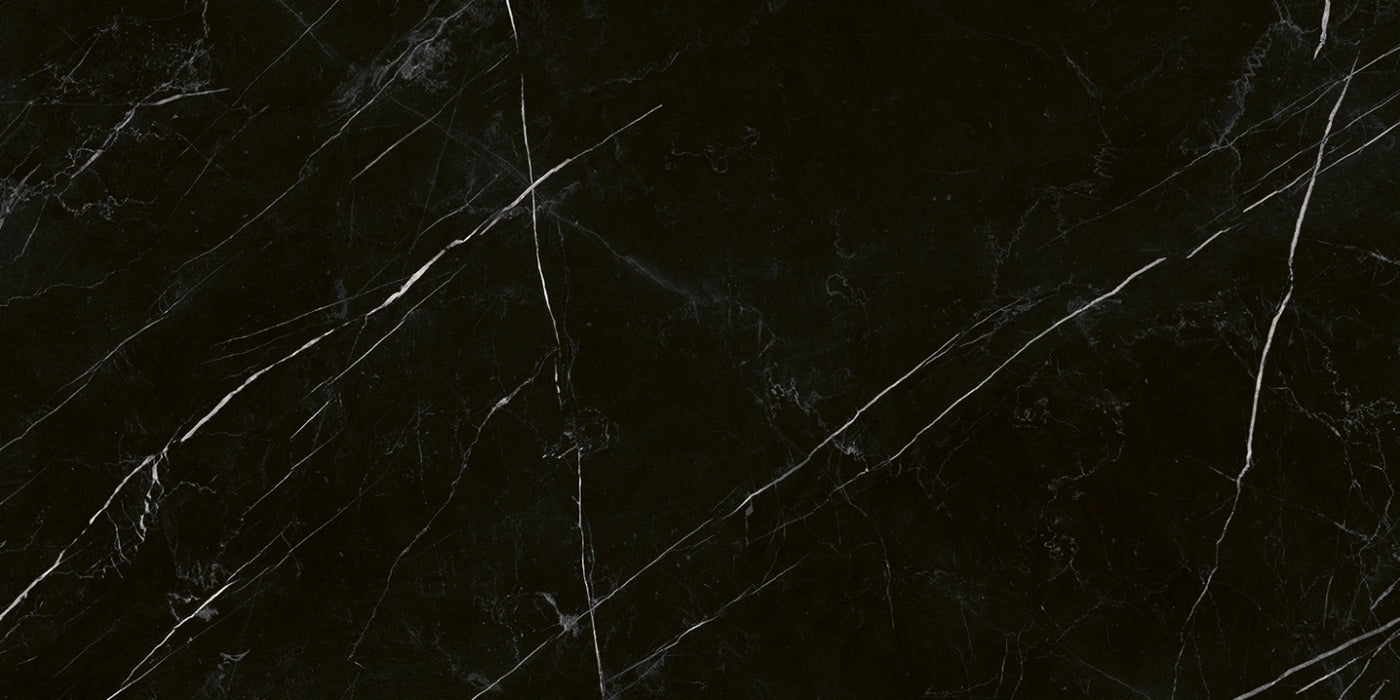 EnergieKer, Marquina - Black,-Lappato,-60x120cm,-9.00mm