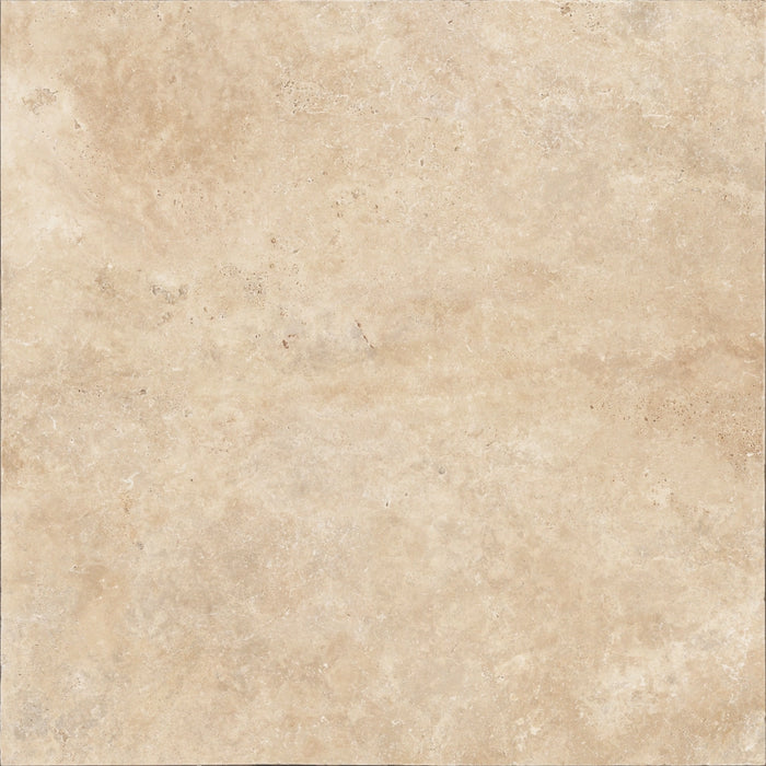 Ceramiche Ricchetti, Neolitica - Travertino, Grip, 80x80cm, 20.00mm, Rett.