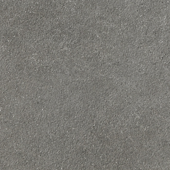 Argenta Ceramica, Kalksten - Smoke, Hammer, 60x60cm, 9.00mm, Rett.